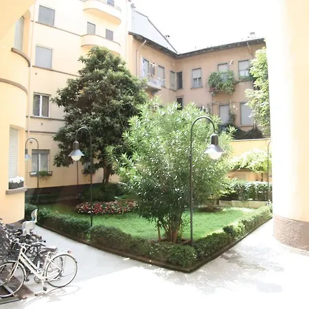 Design Apartment Milan