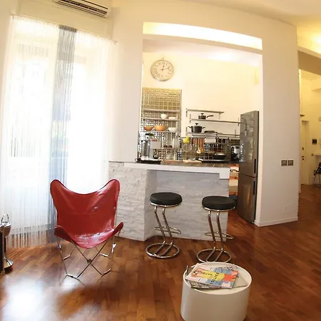 Apartment Design
