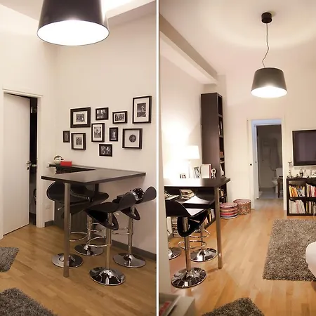 Apartment Design *