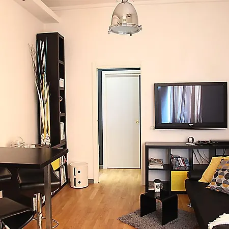 Design Apartment *