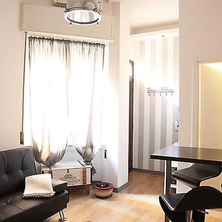 Apartment Design Milan
