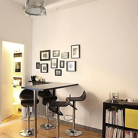 Apartment Design