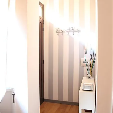 Apartment Design Milan