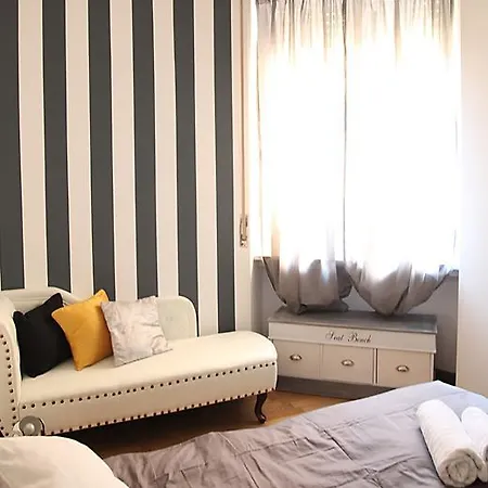 Design Apartment