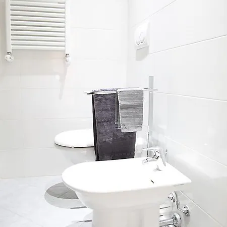 Design Apartment
